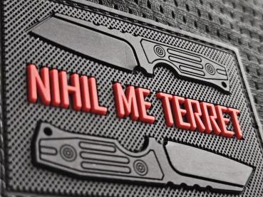 Preview: Rubberpatch Knife LJ6